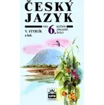Český jazyk pro 6. ročník základní…