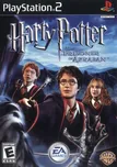 Harry Potter And Prisoner Of Azkaban PS2