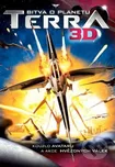 DVD Bitva o planetu Terra 2D + 3D (2007)
