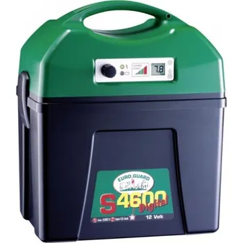 Ohradník Kerbl Euro Digital Guard S 4600