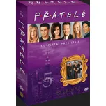 DVD Přátelé 5. série (1998)