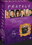 DVD Přátelé 5. série (1998)