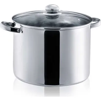 Banquet Akcent Nerezový hrnec 9 l