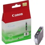 Originální Canon CLI-8 G (0627B001)