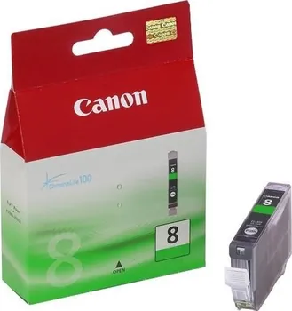 Originální Canon CLI-8 G (0627B001)