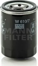 Olejový filtr MANN W 610/7