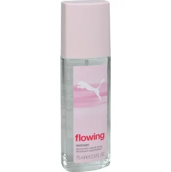 Puma Flowing W deodorant 75 ml