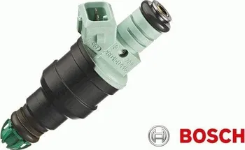 Ventil palivového systému Vstřikovací ventil BOSCH (BO 0280156370)