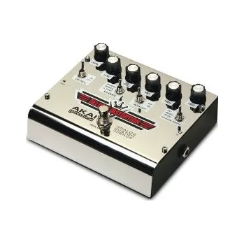 Kytarový efekt Akai Deluxe Distortion 