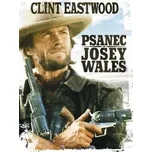 DVD Psanec Josey Wales (1976)
