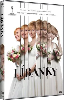 Seriál DVD Líbánky (2013)