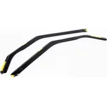 Ofuky oken Fiat 500 3D 07R - přední