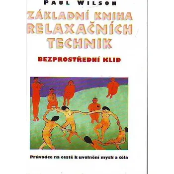 Základní kniha relaxačních technik -…
