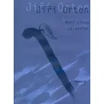 Nech slova za dveřmi - Jiří Orten