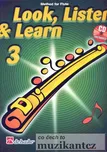 LOOK, LISTEN & LEARN 3 + CD method for…