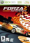 Forza Motorsport 2 X360