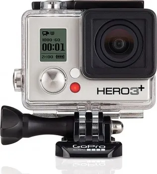 Sportovní kamera GoPro HD HERO3+