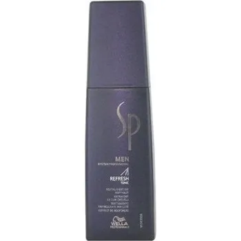 Vlasová regenerace WELLA SP Men Refresh Tonic