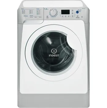 Indesit PWE 7128 S Pračka Indesit PWE 7128 S