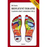 Reflexní terapie: Tajemná řeč lidského…