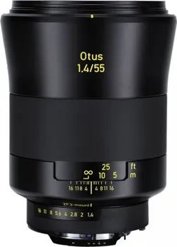 objektiv Carl Zeiss 55mm f/1.4 Otus ZF.2 pro Nikon