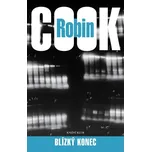 Blízký konec - Robin Cook