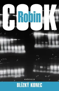 Blízký konec - Robin Cook