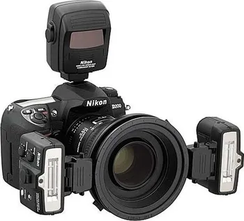 Blesk Nikon SB-R1C1