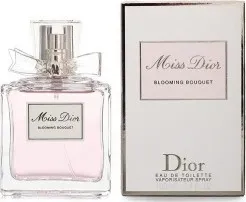 Dámský parfém Christian Dior Miss Dior Chérie Blooming Bouquet W EDT