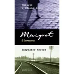 Maigret a Dlouhé Bidlo Inspektor Kostra…