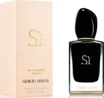 Giorgio Armani Si Intense W EDP