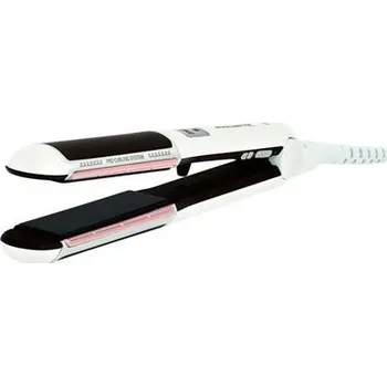 Recenze Rowenta Liss&Curl Pro SF 6150 D5 Žehlička na vlasy Recenze Rowenta Liss&Curl Pro SF 6150 D5