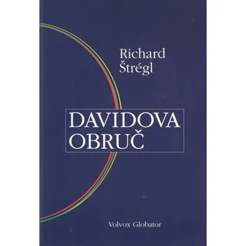 Davidova obruč - Richard Štrégl
