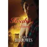 Hrabě z Balfouru - Grace Burrowes