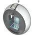Kávovar Krups Dolce Gusto Circolo KP 5005 šedý