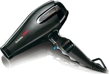 Fén BaByliss Pro Caruso BAB6510IE