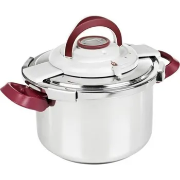 Tlakový hrnec Tefal Clipso Precision 8 l