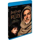 Blu-Ray Jméno růže (1986)