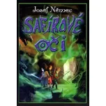 Safírové oči - Josef Němec