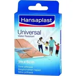 Beiersdorf Hansaplast náplast…