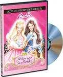 DVD Barbie: Princezna a švadlenka (2004)