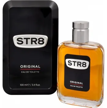 STR8 Original M EDT