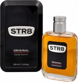 Pánský parfém STR8 Original M EDT