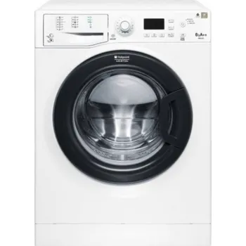 Pračka Hotpoint-Ariston WMSG 622B EU