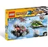 Stavebnice LEGO LEGO Racers 8863 Arktický závod