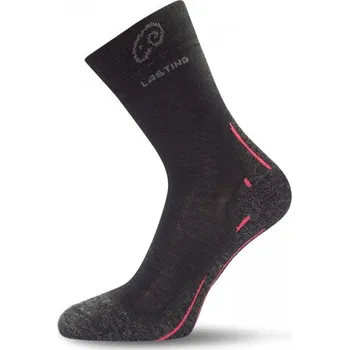 Lasting Merino WHI 900 černé