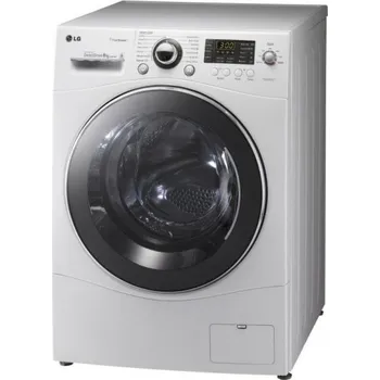 Pračka LG F1480TDS