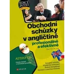 Obchodní schůzky v angličtině - David…