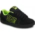 Pánské tenisky DC Serial Mens Skate Shoes Black