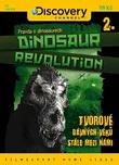 DVD Pravda o dinosaurech II.